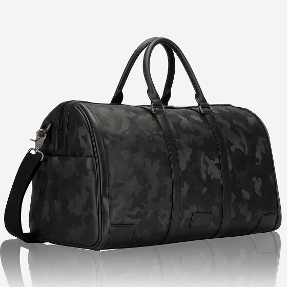 Jekyll & Hide Montana Weekender reistas Leer 52 cm