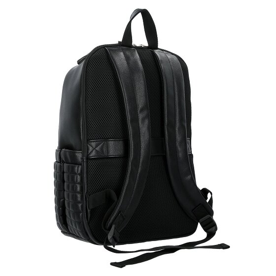 Guess Nadira business rugzak 40 cm laptopvak