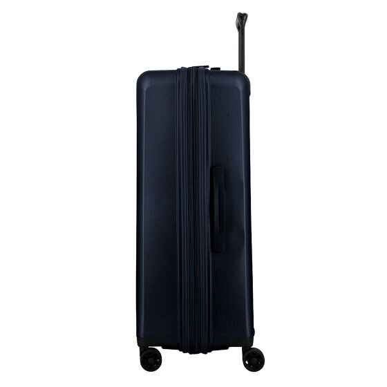 Jump Enais 4 wielen Trolley 75 cm met uitbreidingsplooi