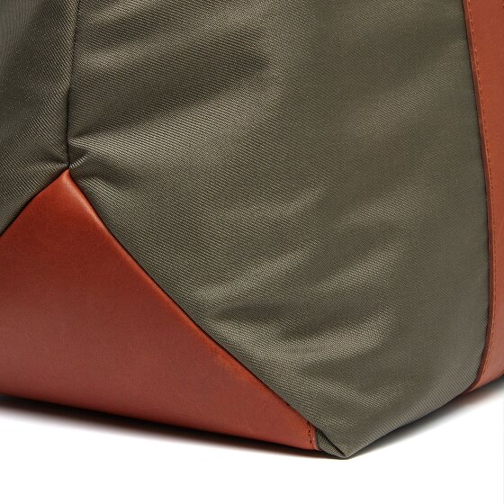 The Chesterfield Brand Otta Shopper Tas Leer 40 cm Laptop compartiment