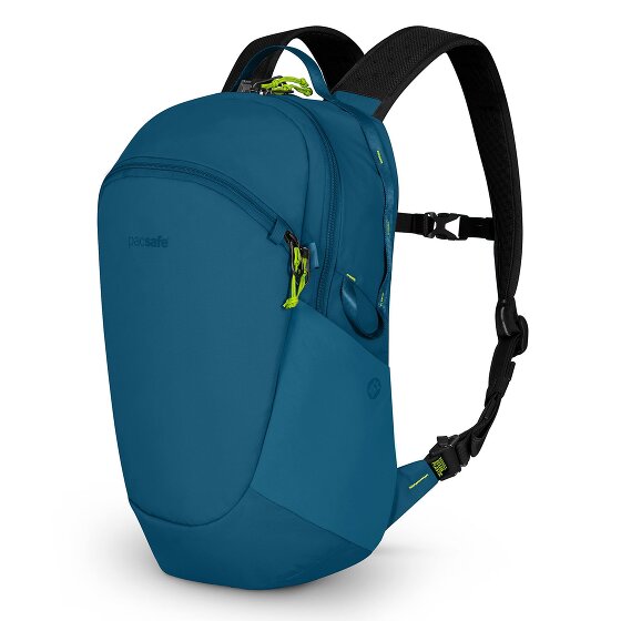 Pacsafe ECO anti-diefstal rugzak RFID 43 cm laptopvak
