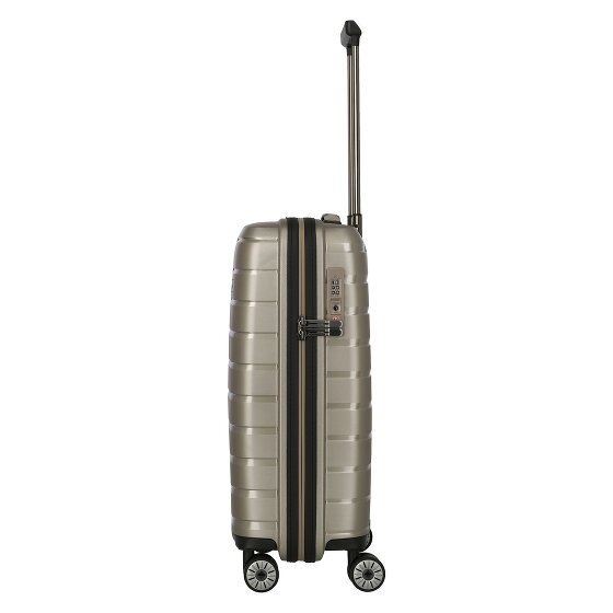 Travelite Air Base 4 wielen Cabinewagen 55 cm