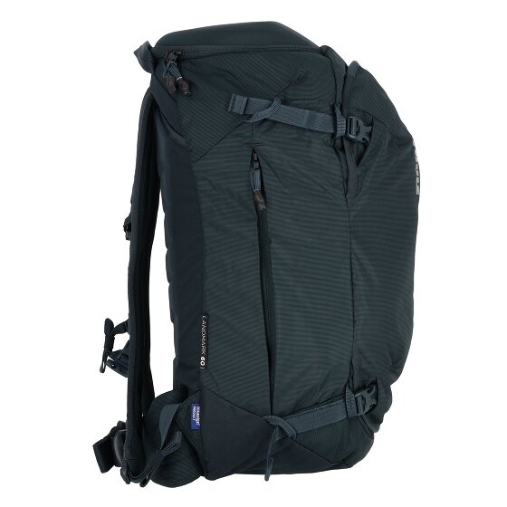 Thule Landmark reisrugzak 55 cm laptopvak
