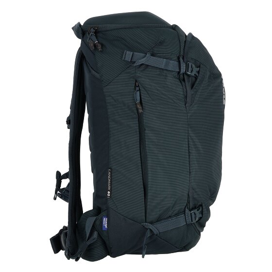 Thule Landmark reisrugzak 55 cm laptopvak