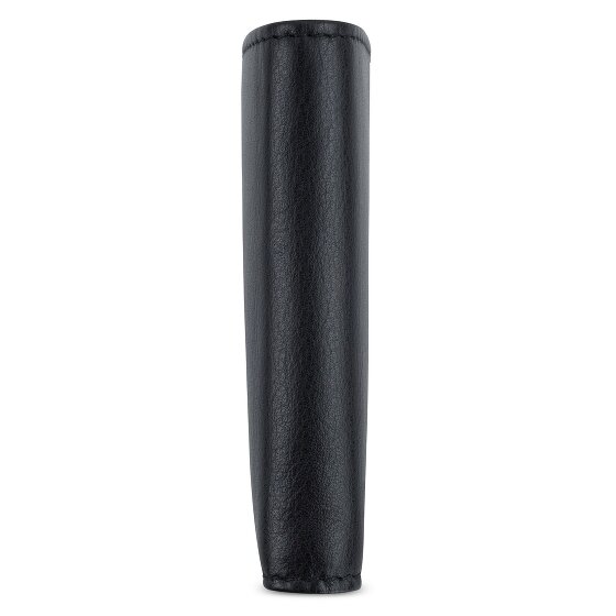 bugatti Corso DeLuxe Portemonnee RFID-bescherming Leer 11.5 cm