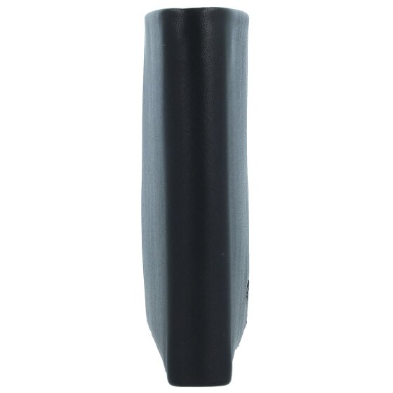 Samsonite Attack 2 Portemonnee RFID Leer 12,5 cm