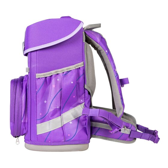 School-Mood Champion Pro Schooltas set 7-delig