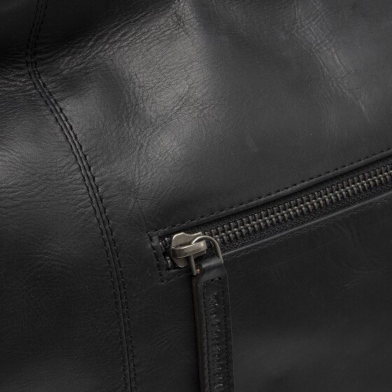 The Chesterfield Brand Zira Schoudertas Leer 29 cm