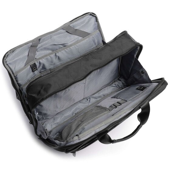 Roncato Nevada Koffer 41 cm Laptop compartiment
