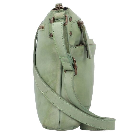 Harbour 2nd Anchor Love Isalie Schoudertas Leer 26 cm