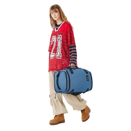 Eastpak Carry Pack Dagrugzak 53 cm Laptopvak