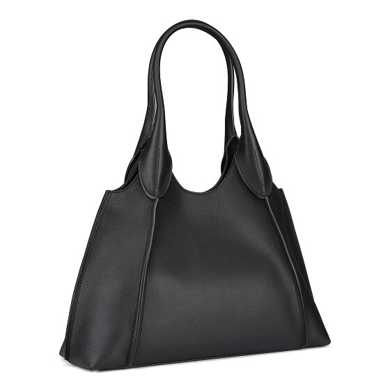 AIGNER Kayla Schoudertas Leer 49 cm