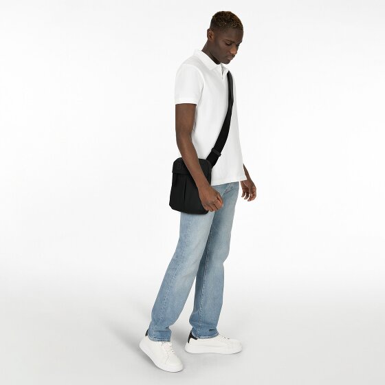 Boss Stormy Mini tas Schoudertas 17 cm