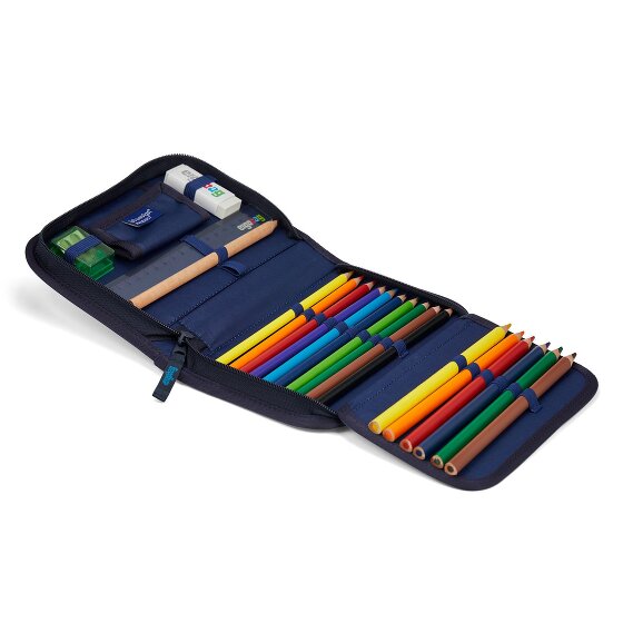 Ergobag Accessoires etui 21 stuks.