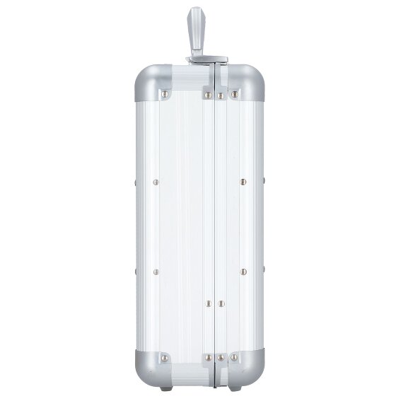 Alumaxx Aktetas 45 cm laptop compartiment Alumaxx Aktetas 45 cm laptop compartiment