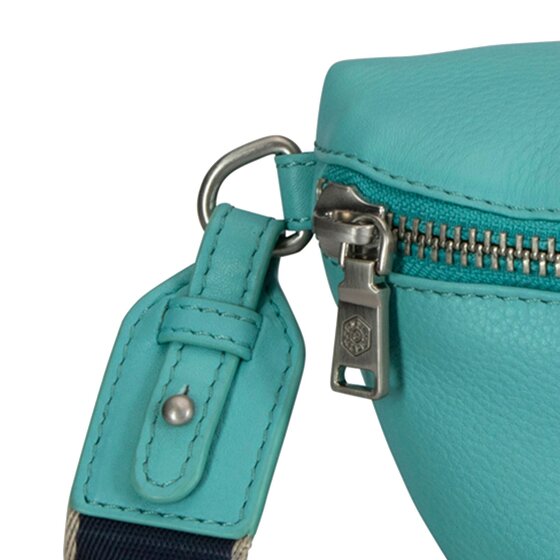 Jekyll & Hide Fanny pack Leer 20 cm