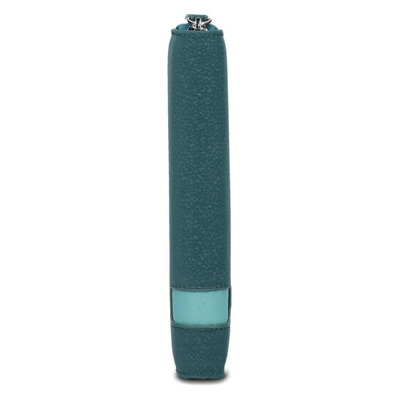 Zwei Mademoiselle Portemonnee 20 cm