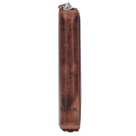 camel active Melbourne RV Portemonnee Leer 10,5 cm camel active Melbourne RV Portemonnee Leer 10,5 cm