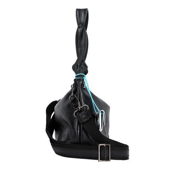 Gabs Fiona Schoudertas Leer 25 cm