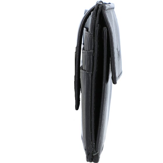 Esquire Oslo creditcard etui RFID leer 9.5 cm