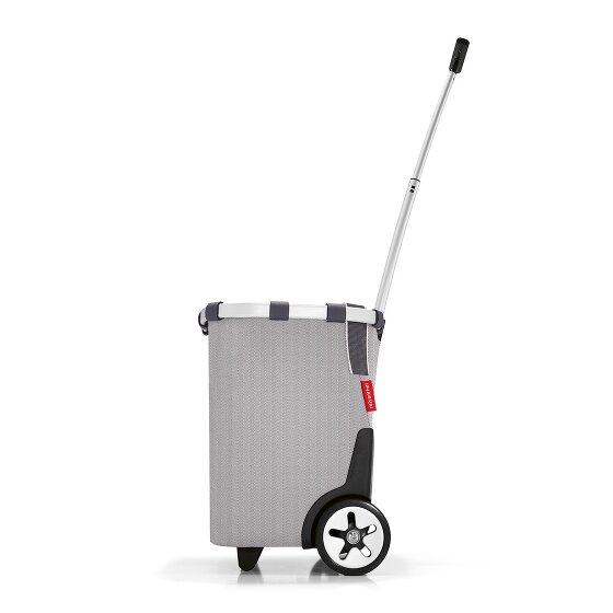 reisenthel Carrycruiser winkelwagen 47,5 cm