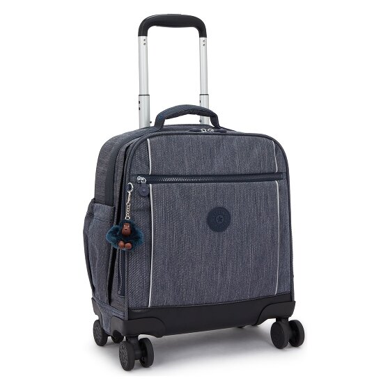 Kipling New Storia 4 wielen Schooltas trolley S 33.5 cm