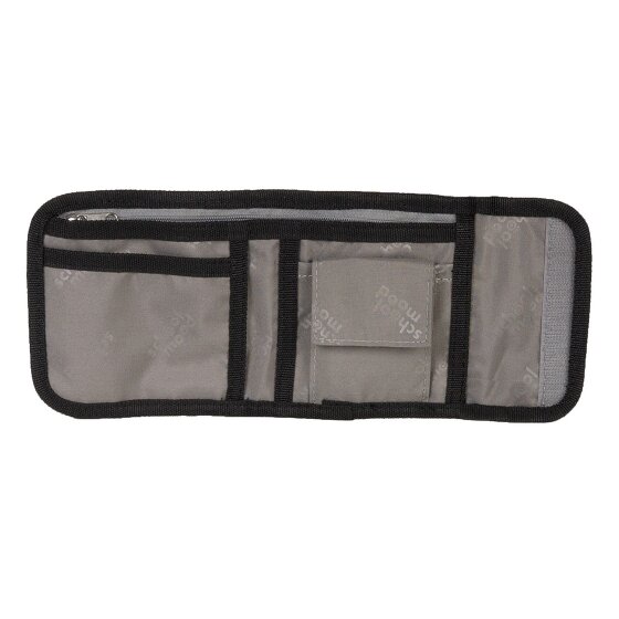 School-Mood Borstzak 11 cm