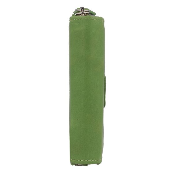 Jack Kinsky Aruba Portemonnee Leder 2.5 cm