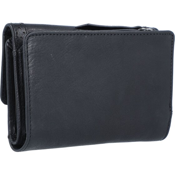 camel active Talara portemonnee leer 14 cm