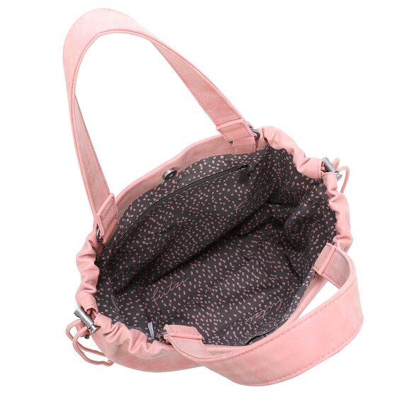 Fritzi aus Preußen Poppi02 Vintage Schoudertas 31 cm