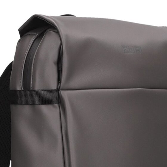 Zwei Aqua Dagrugzak 41 cm Laptop compartiment