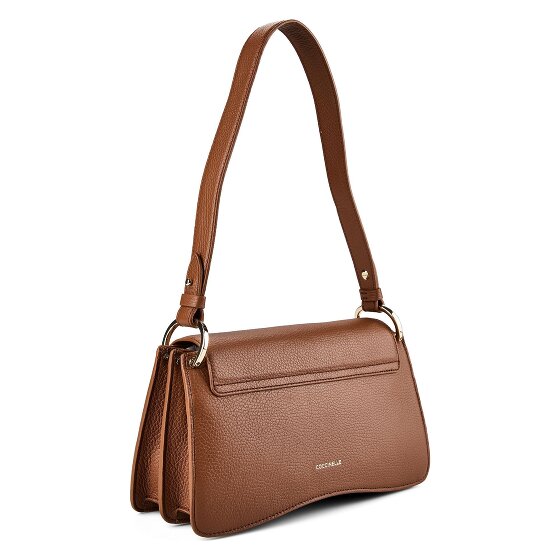 Coccinelle C-Me Schoudertas Leer 28 cm