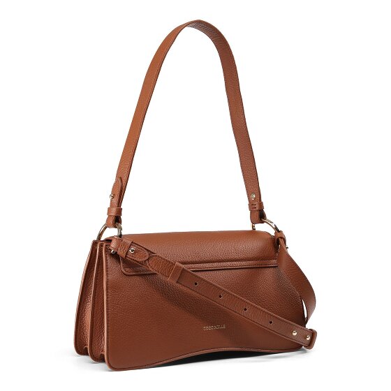Coccinelle C-Me Schoudertas Leer 28 cm