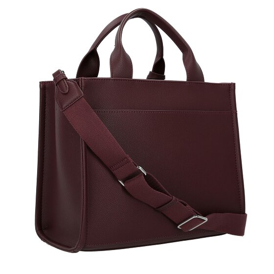DKNY Hadlee Shopper Tas Leer 31 cm
