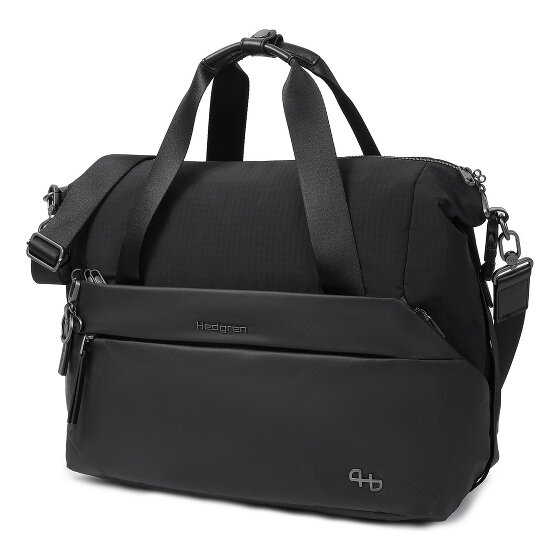 Hedgren Furo Koffer RFID-bescherming 40 cm Laptop compartiment