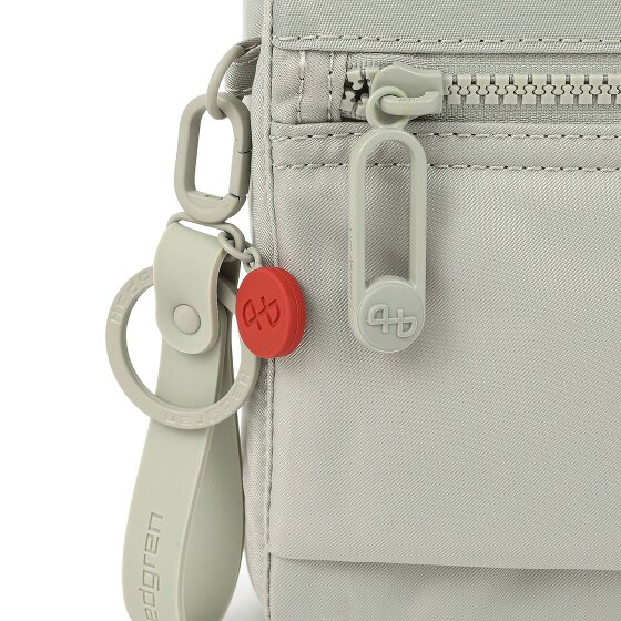 Hedgren Inner City Crossbody tas RFID-bescherming 22 cm