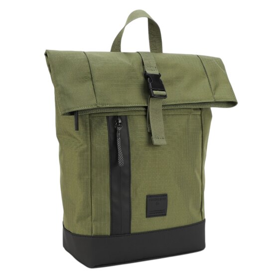 Strellson Northwood RS Eddie Dagrugzak 38 cm Laptop compartiment