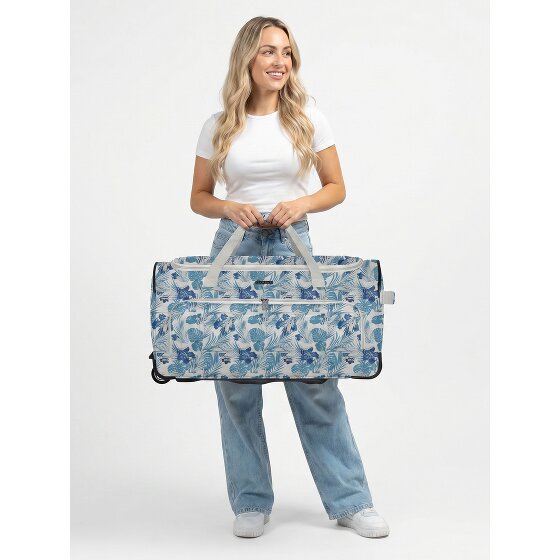 Redolz Duffle Essentials 2 wielen Reistas 71 cm