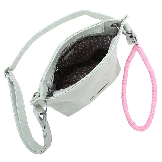 Fritzi aus Preußen Fritzi03N Vintage Schoudertas 22.5 cm