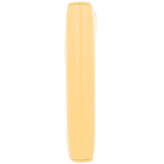 Greenland Nature Zachte gekleurde paspoorthoes RFID leer 12 cm