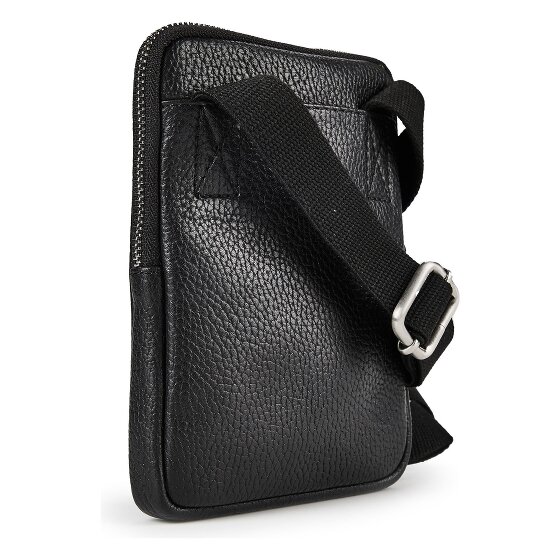 Strellson Kennington Mini tas Schoudertas Leder 13 cm