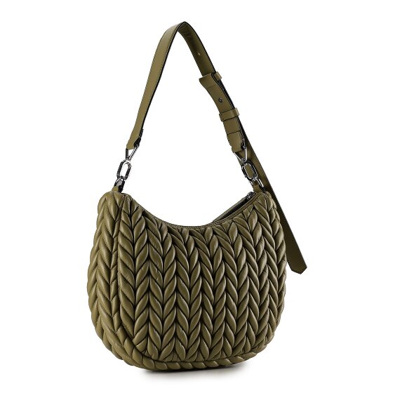 Karl Lagerfeld Weave Schoudertas 27 cm