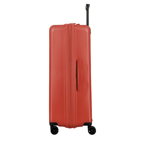 Jump Enais 4 wielen Trolley 75 cm met uitbreidingsplooi