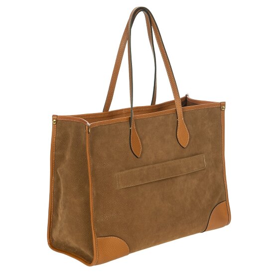 Bric's Life Shopper Tas 40.5 cm Laptop compartiment