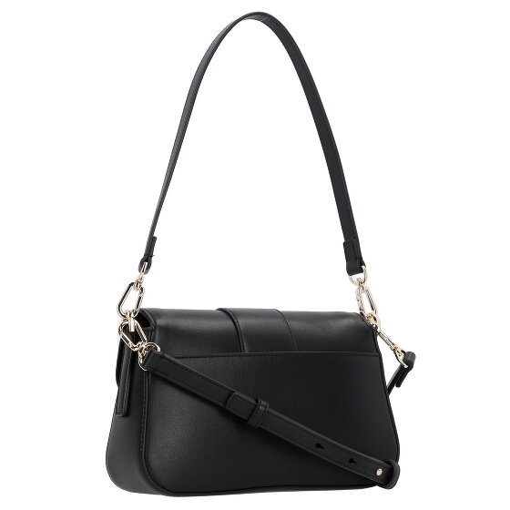 Lacoste LG Lacoste Casual Schoudertas S Leer 23 cm