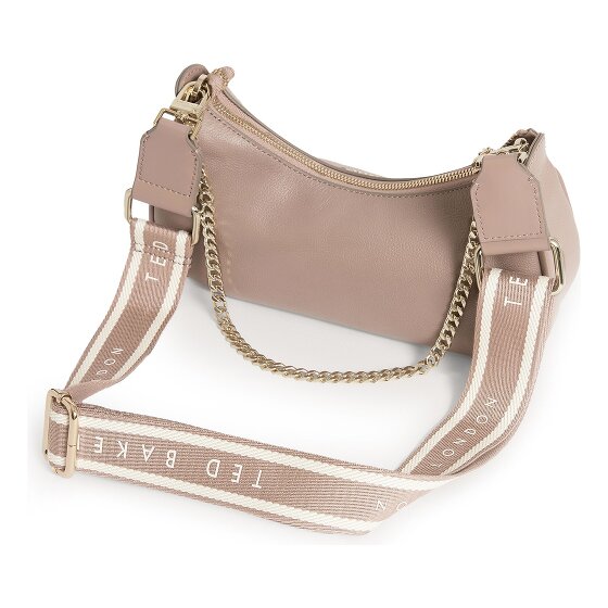 Ted Baker Laarna Schoudertas Leer 25 cm