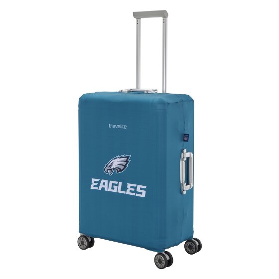 Travelite travelite x NFL Kofferhoes 71 cm