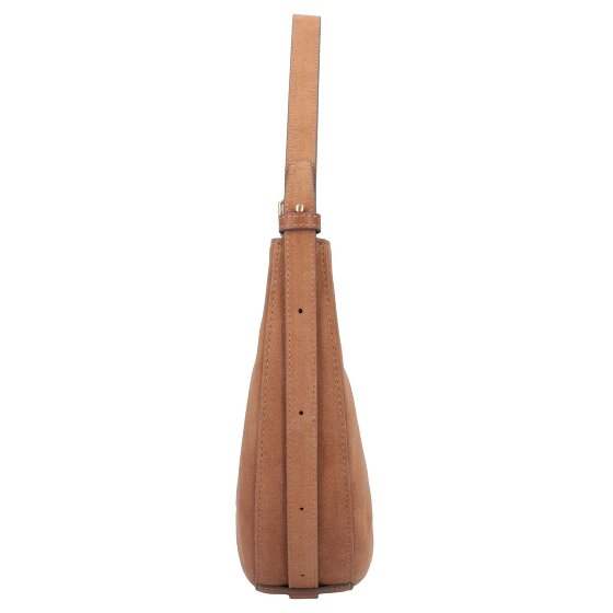 Marc O'Polo Alva Schoudertas S Leer 31.5 cm