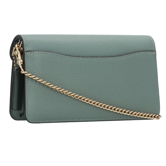Coach Tabby Schoudertas Leer 21 cm