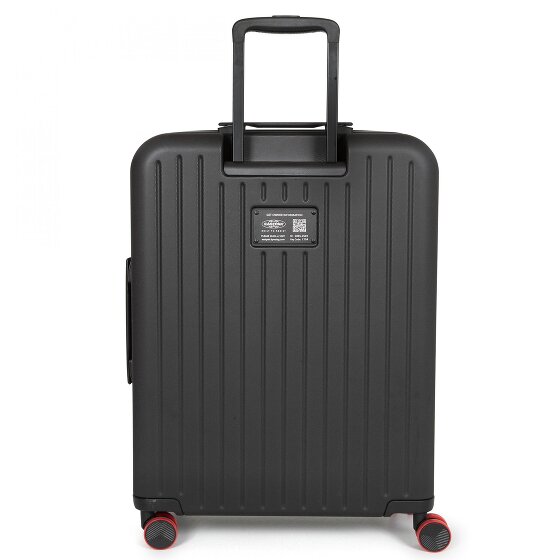 Eastpak CNNCT L 4-wielige trolley 78 cm